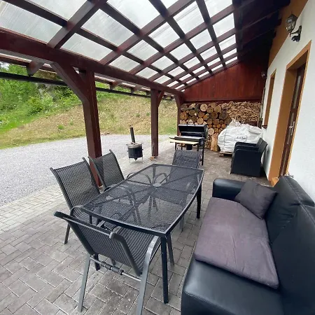 Dovolenkový dom Slanica *