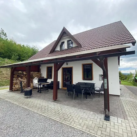 Dovolenkový dom Slanica *