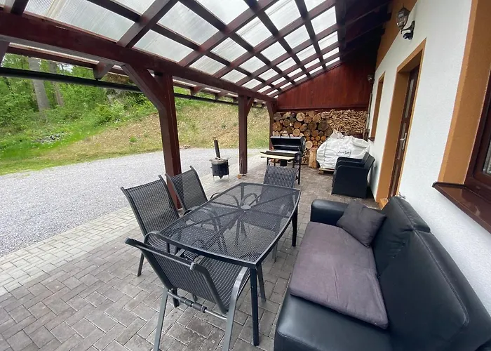 Ferienhaus Slanica *