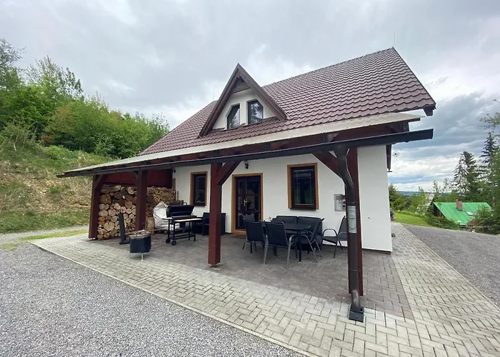 Ferienhaus Slanica *